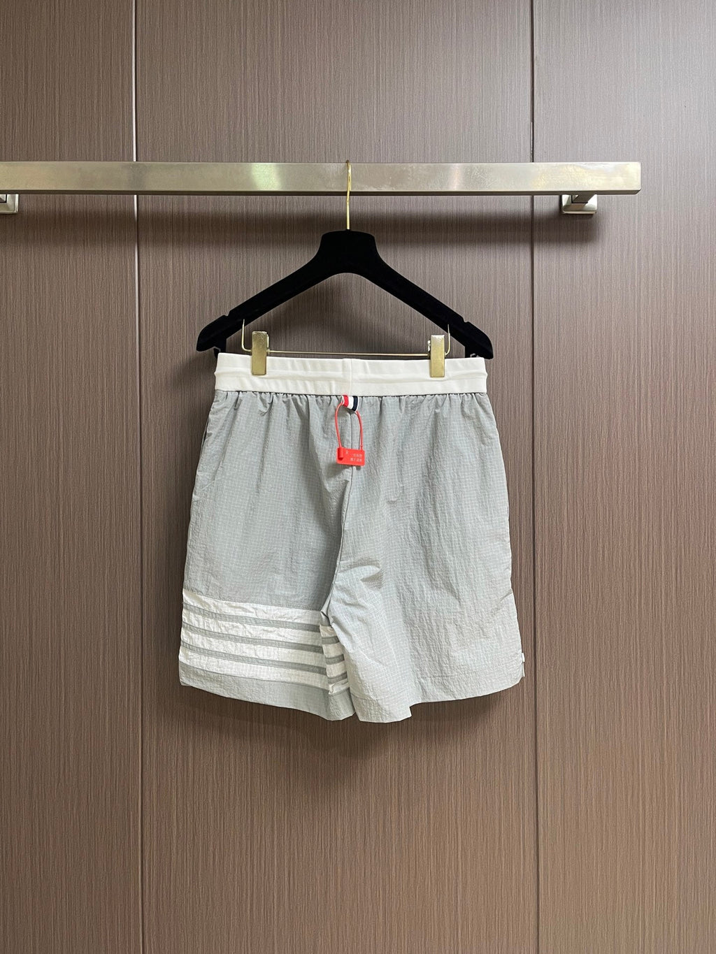 THOM 26S NYLON SHORTS STYLE 191