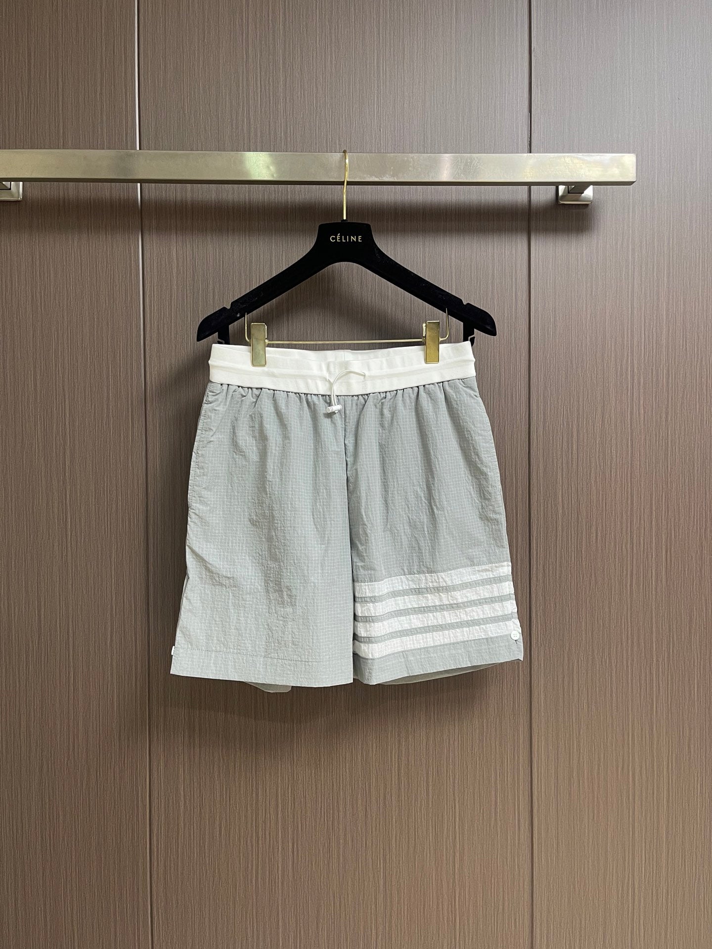 THOM 26S NYLON SHORTS STYLE 191