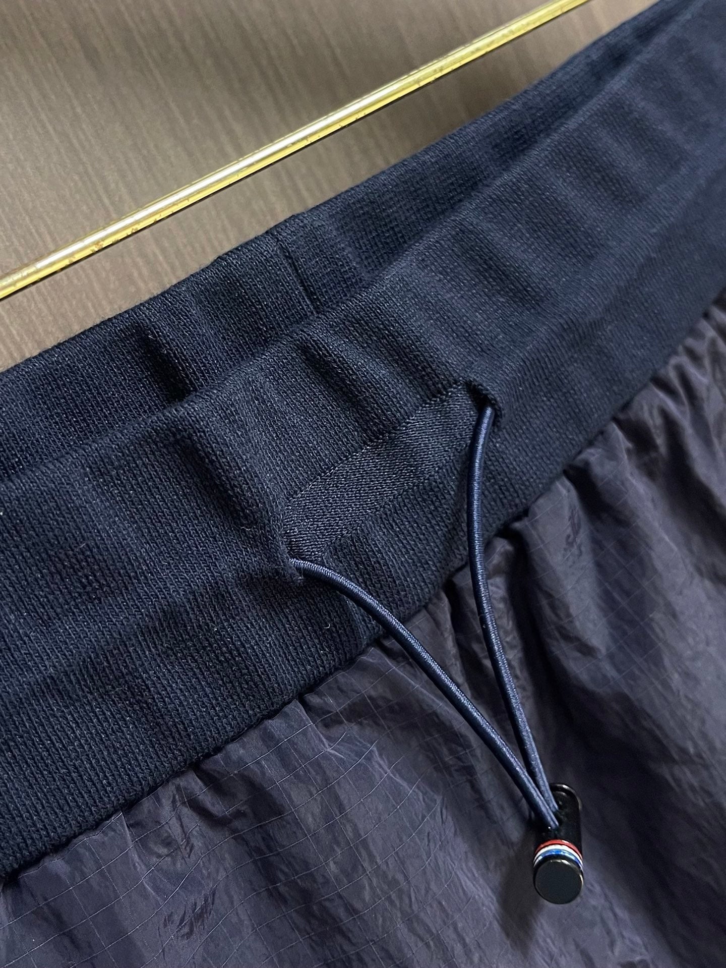 THOM 26S NYLON SHORTS STYLE 190