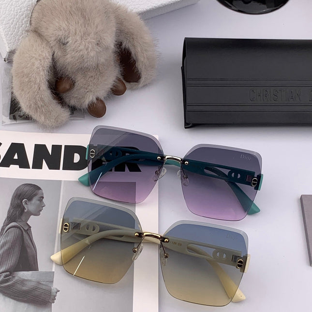 SIGNATURE SUNGLASS CD9770 IN ACETATE