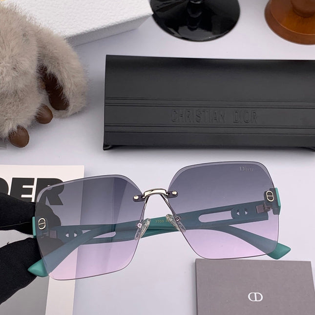 SIGNATURE SUNGLASS CD9770 IN ACETATE
