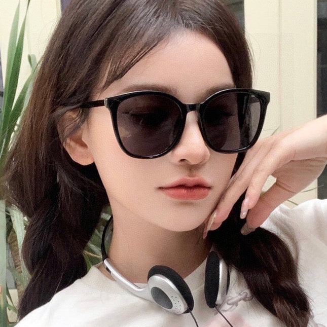 BUTTERFLY FRAME SUNGLASSES G15500 IN ACETATE