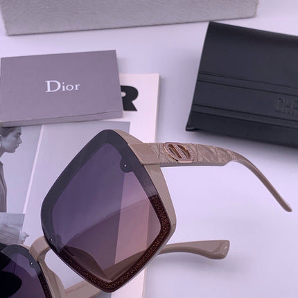 BVL 26S SERPENTI ROUND SUNGLASSES IN ACETATE