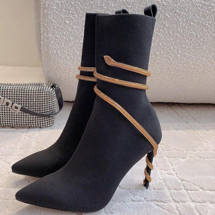 Collection image for: RENE CAOVIILA BOOTS