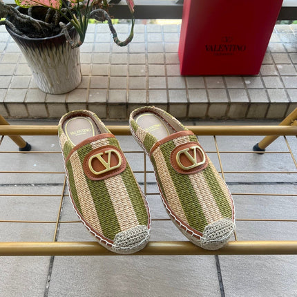 Collection image for: VALENTINO FLATS