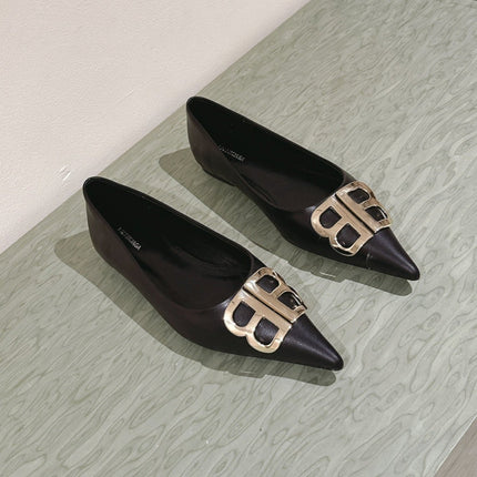 Collection image for: BALENCIAGA FLATS