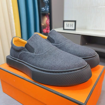 Collection image for: HERMES MEN FLATS