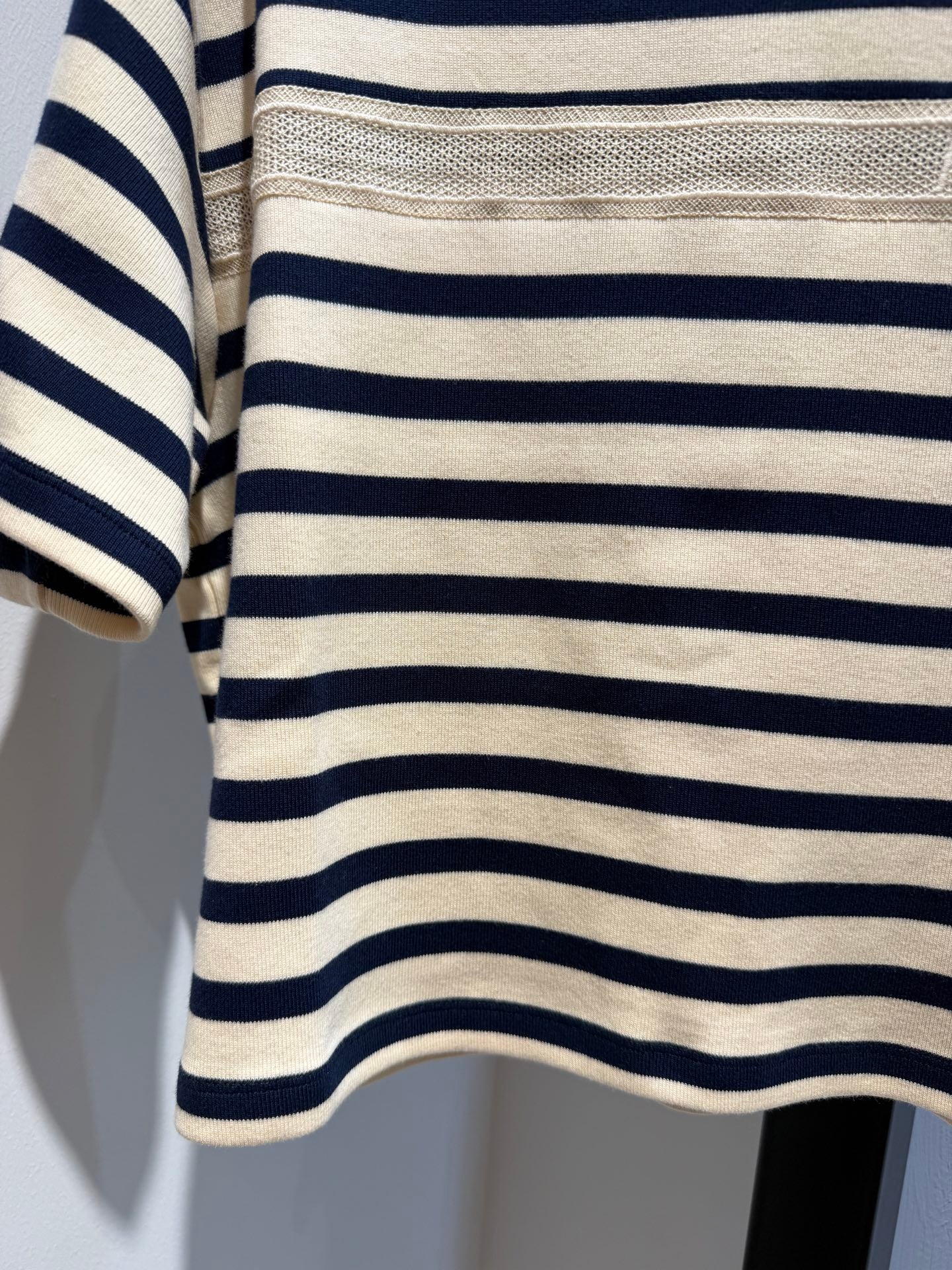 MONCLER 26S SHORT-SLEEVE T-SHIRT 677