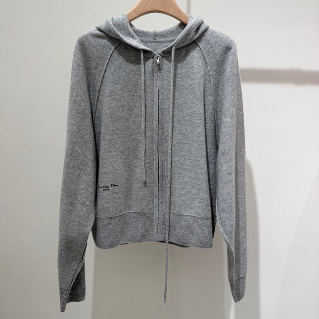 DIOR 25S CARDIGAN JACKET 679
