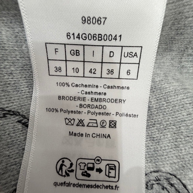 DIOR 25S CARDIGAN JACKET 679