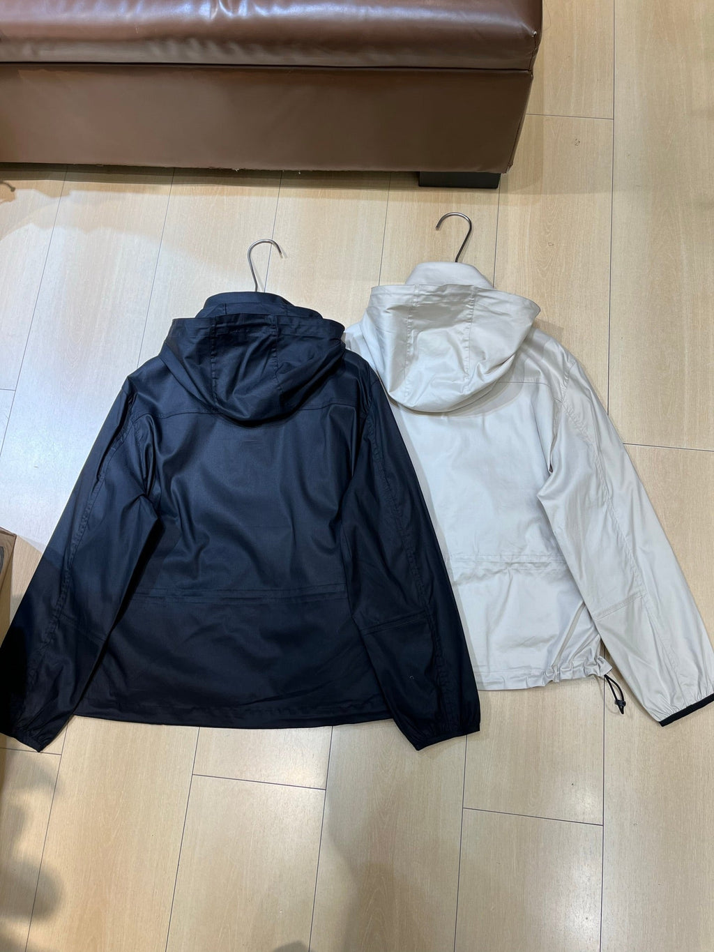 LP 26S JACKET 623