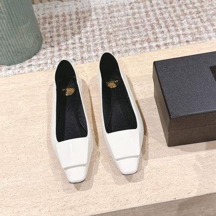 Collection image for: YSL FLATS