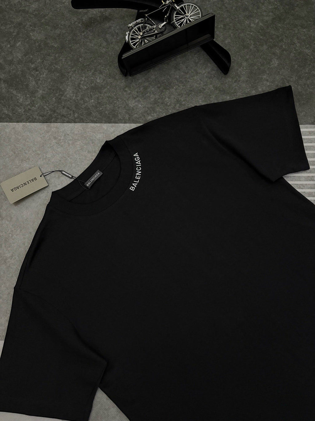 BALENCIAGA 26S SHORT SLEEVE T-SHIRT 136