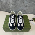 GG replica Black White