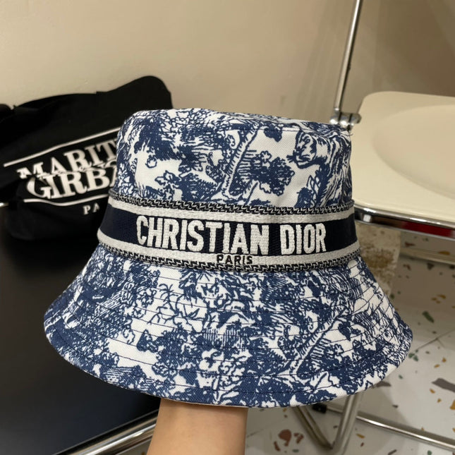 DIOR 26S BUCKET HAT STYLE 30