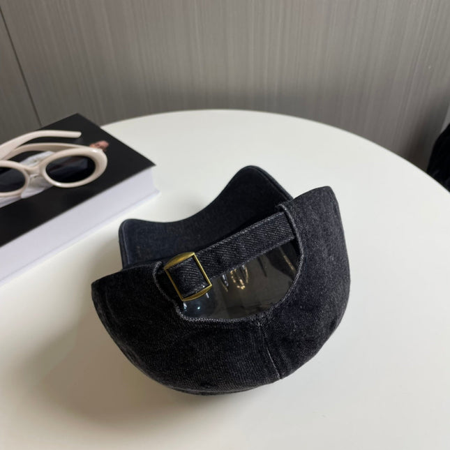 CELINE 26S BASEBALL CAP STYLE 96