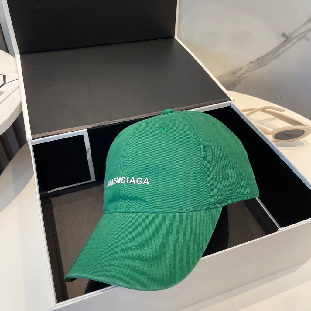 BALENCIAGA 26S BASEBALL CAP STYLE 85