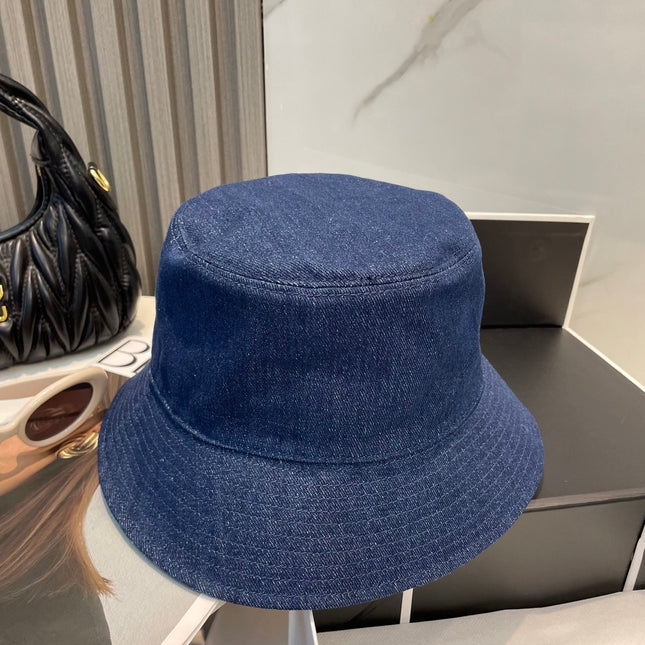 GUCCI 26S REVERSIBLE BUCKET HAT STYLE 12