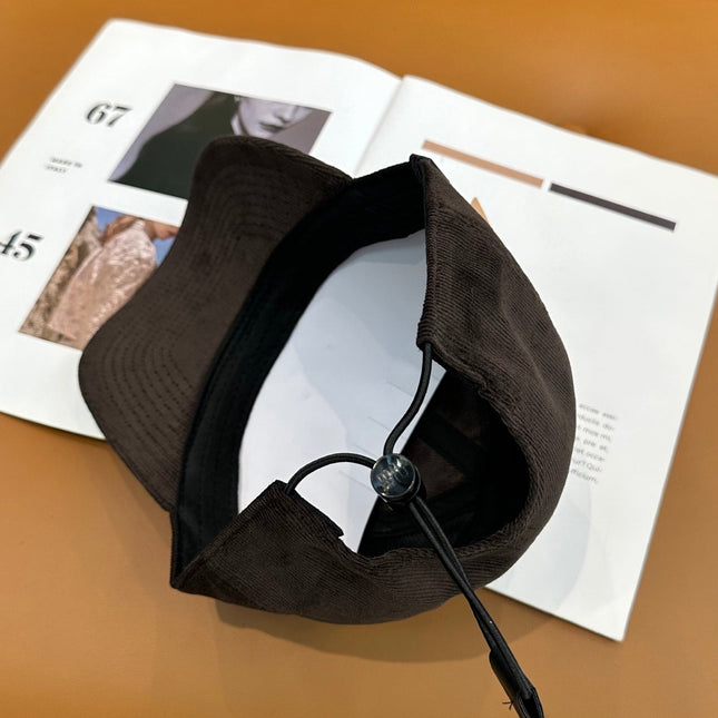 MIUMIU VELVET BASEBALL CAP STYLE 59