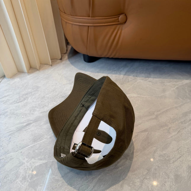 CELINE 26S BASEBALL CAP STYLE 216