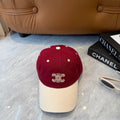 CELINE 26S BASEBALL CAP STYLE 213