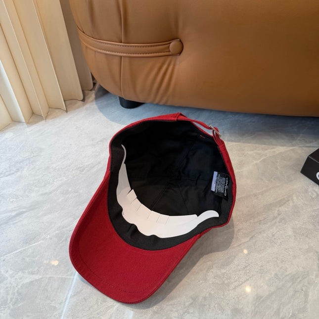 CELINE 26S BASEBALL CAP STYLE 210