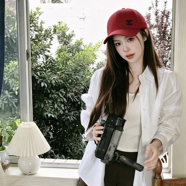 CELINE 26S BASEBALL CAP STYLE 210