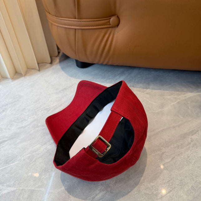 CELINE 26S BASEBALL CAP STYLE 210