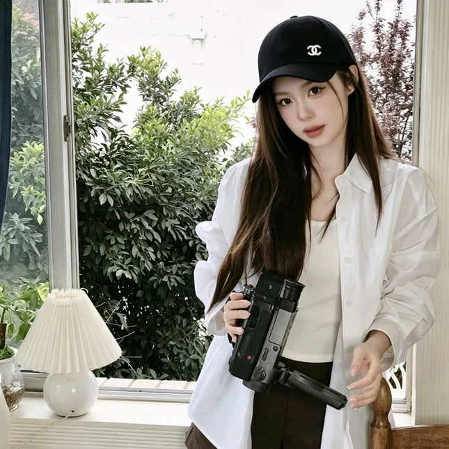 CELINE 26S BASEBALL CAP STYLE 209