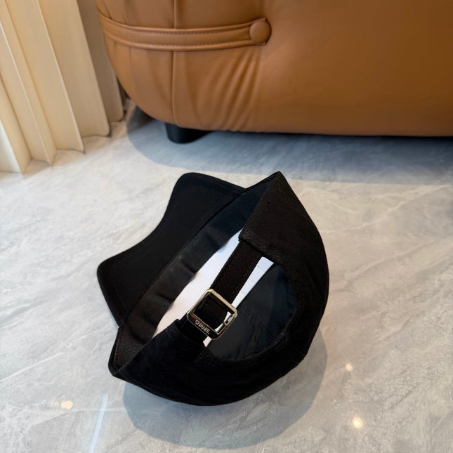 CELINE 26S BASEBALL CAP STYLE 209