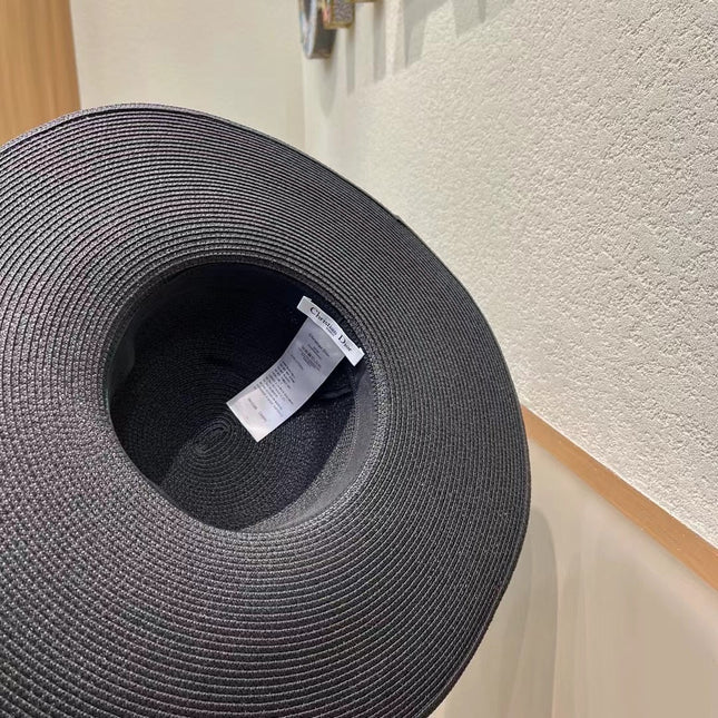 DIOR 26S WIDE BRIM HAT STYLE 87