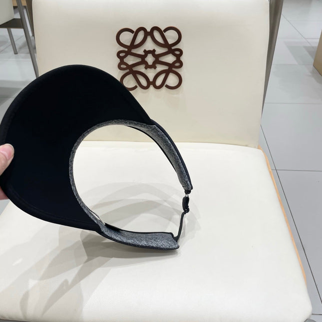 MIUMIU VISOR HAT STYLE 72