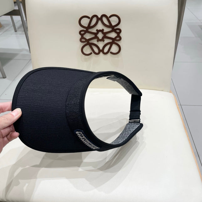 MIUMIU VISOR HAT STYLE 72