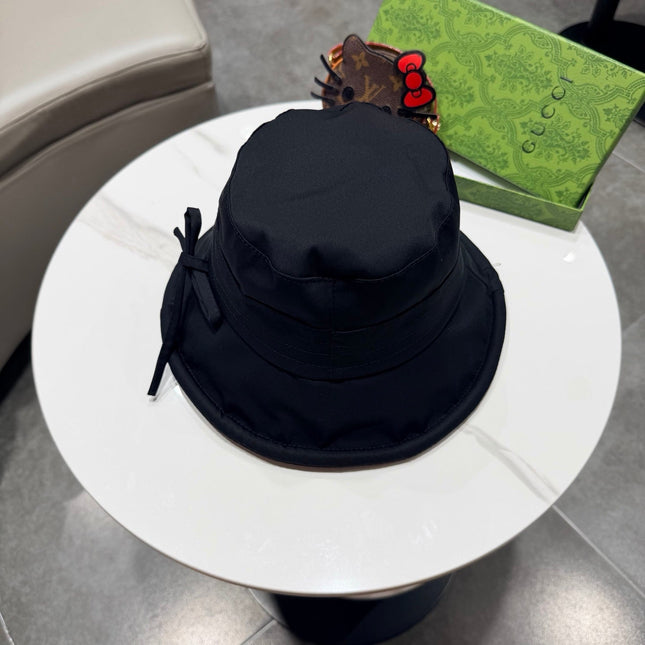 GUCCI 26S BUCKET HAT STYLE 40
