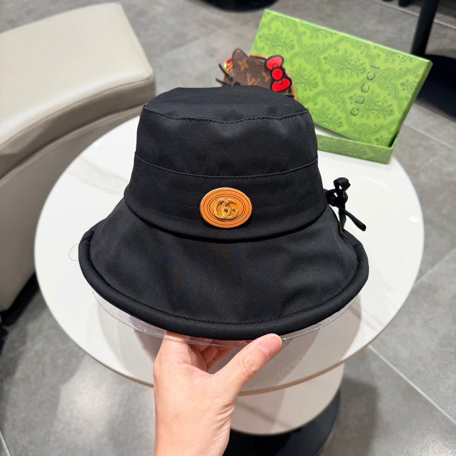 GUCCI 26S BUCKET HAT STYLE 40