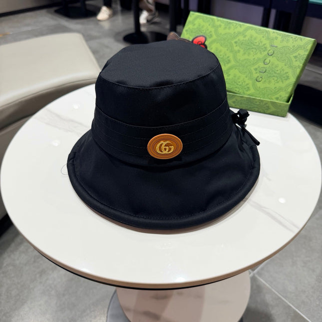 GUCCI 26S BUCKET HAT STYLE 40