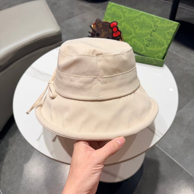 GUCCI 26S BUCKET HAT STYLE 39