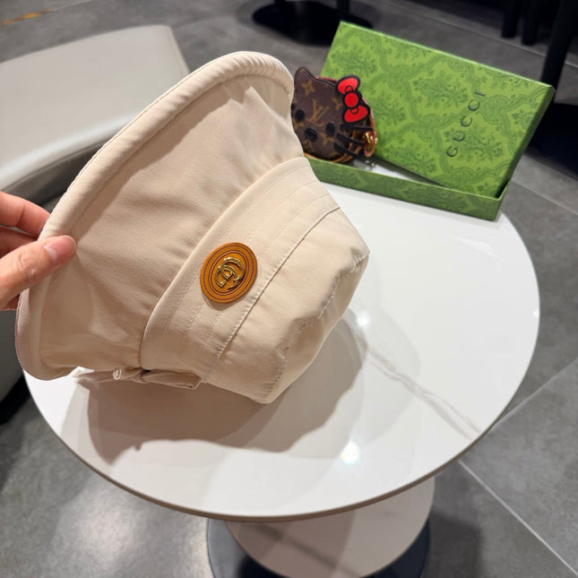 GUCCI 26S BUCKET HAT STYLE 39