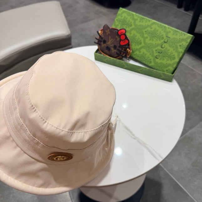 GUCCI 26S BUCKET HAT STYLE 39