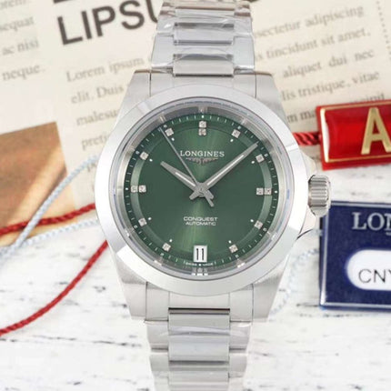 Collection image for: LONGINES WATCH