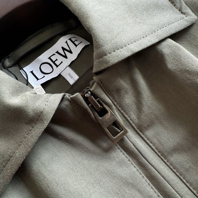 LOEWE JACKET STYLE 247