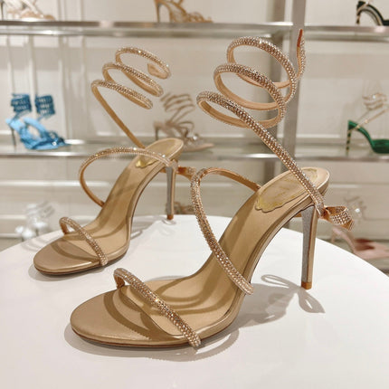 Collection image for: RENE CAOVIILA HIGH HEELS