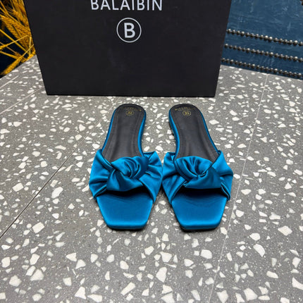 Collection image for: BALMAIN SANDALS