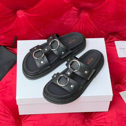Collection image for: CELINE SANDALS