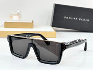 Black - Silver