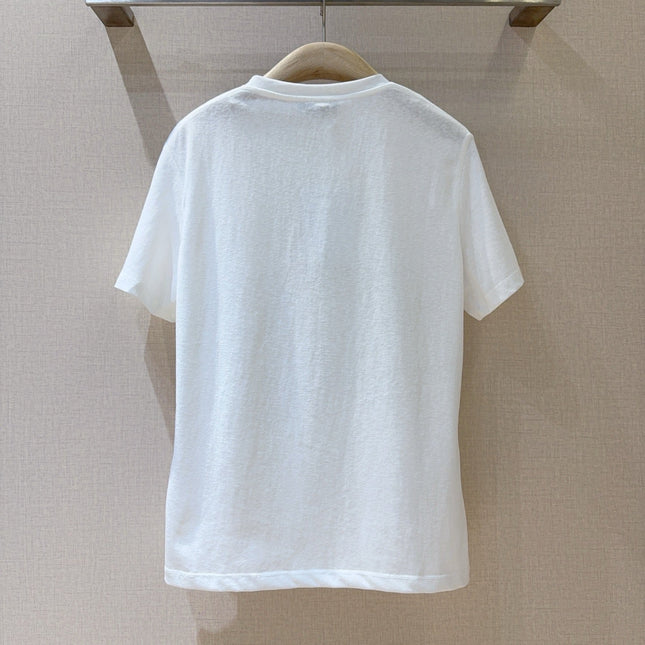 DIOR 25S T-SHIRT 756