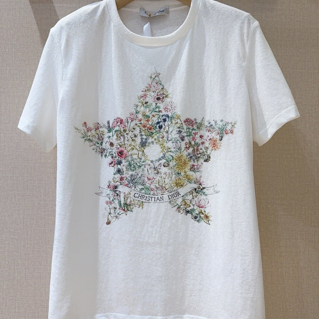 DIOR 25S T-SHIRT 756