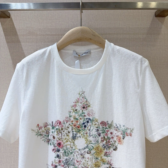 DIOR 25S T-SHIRT 756