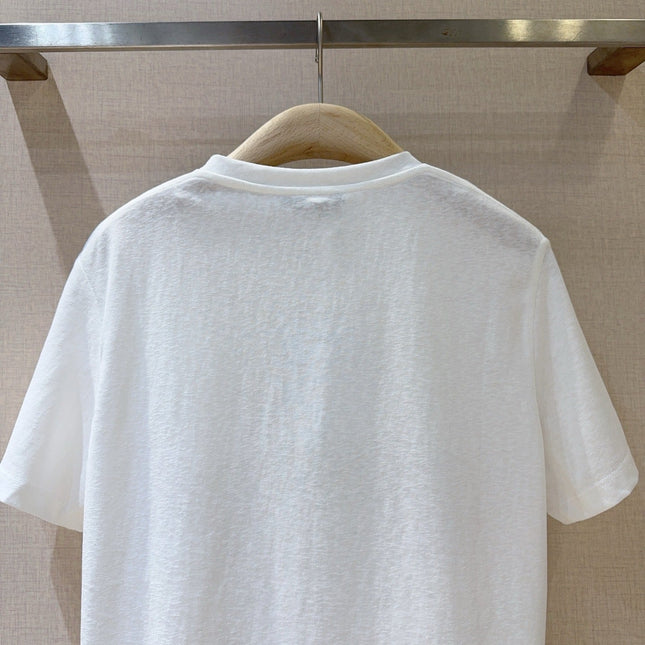 DIOR 25S T-SHIRT 756