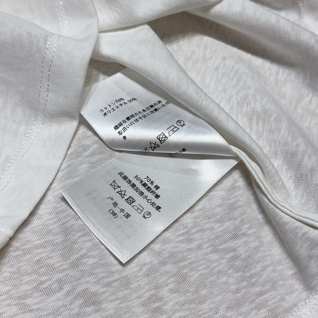 DIOR 25S T-SHIRT 756